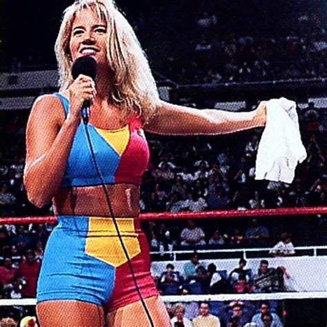 Tammy Lynn Sytch, better known to wrestling fans as Sunny, was one of WWE’s most popular stars during the early years of the 1990s Attitude Era. As a …
